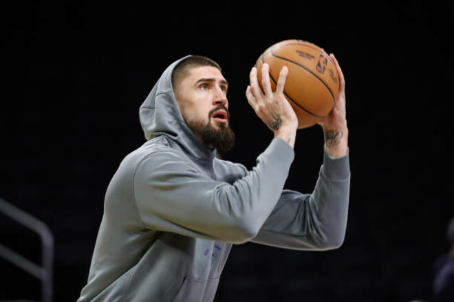 «Мешает команде». Известный комментатор наехал на Алексея Лэня