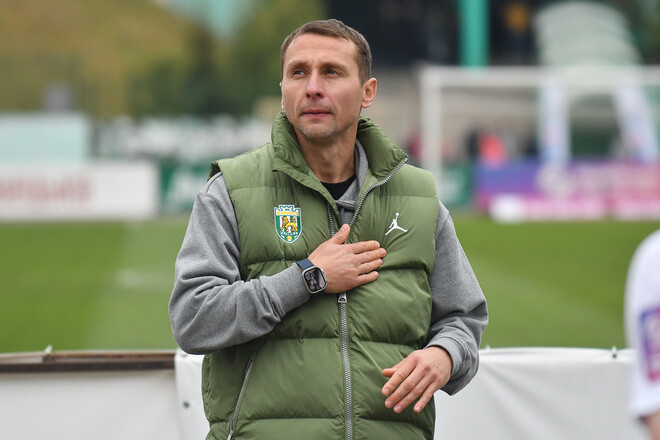 Владислав ЛУПАШКО: «Болельщики Карпат сияют от счастья»