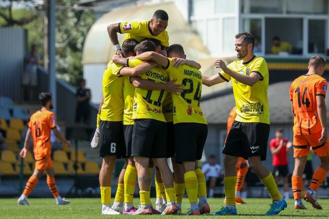 Где смотреть онлайн матч Кубка Украины Александрия – Шахтер