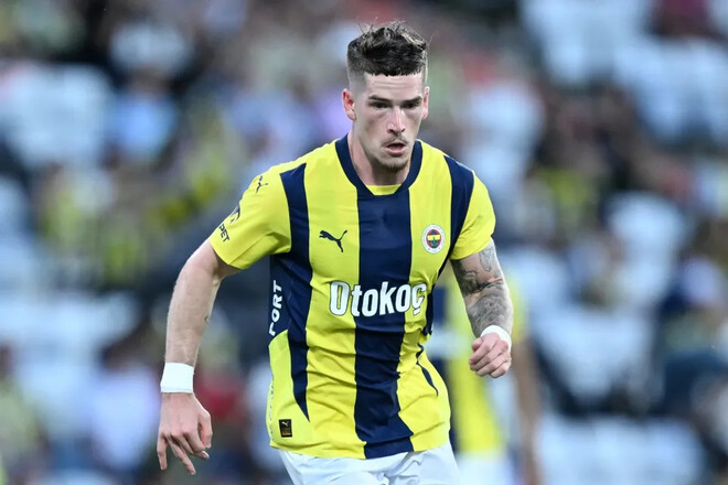 Його вигнав Моуріньо. Ексгравець Ліверпуля знайшов клуб у США