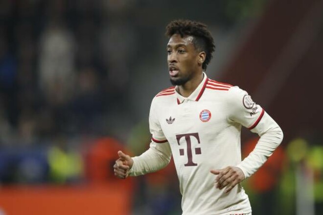 Он забивал в финале ЛЧ. Флик запросил у руководства Барсы топ-трансфер