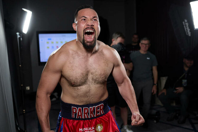 Топовий супертяж хоче повторити неймовірну історію Усика