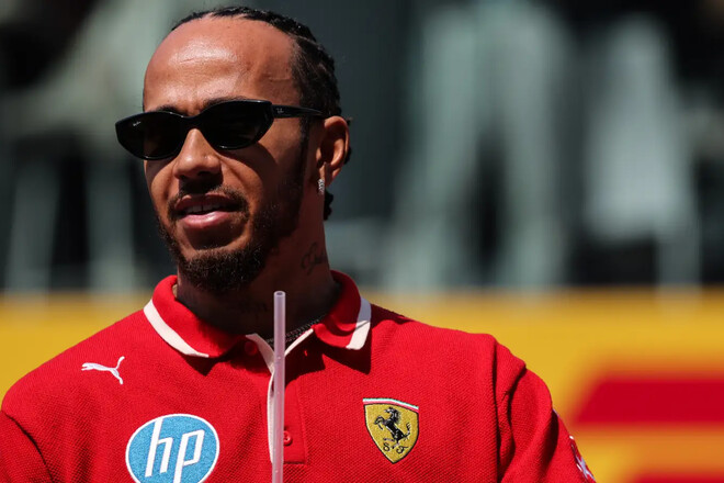 Хэмилтон приобрел роскошный дом в Милане за миллионы евро