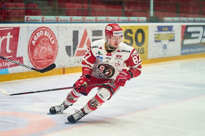 Словакия. Пересунько пасует, Прешов движется к финалу