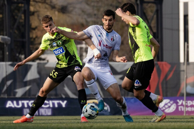 Верес – Полісся. Прогноз і анонс на матч Кубка України