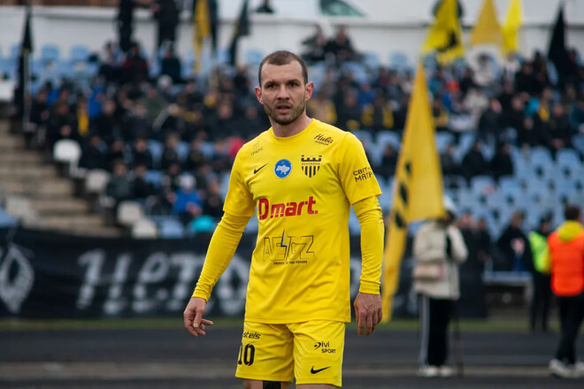 Богдан БОЙЧУК: «У нас враження, ніби граємо у Лізі чемпіонів»