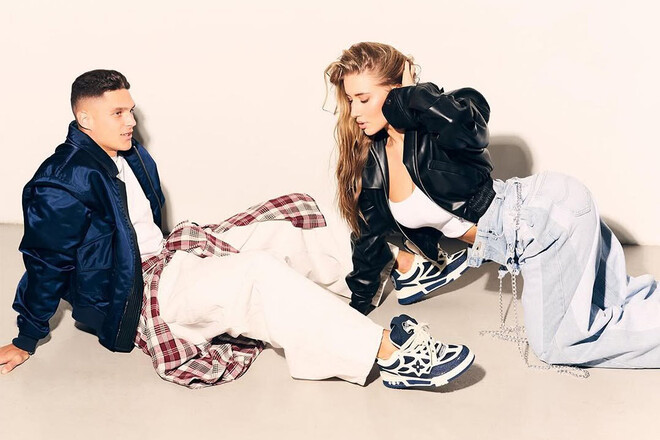 ФОТО. Космічні! Судаков із дружиною вразили яскравими кадрами