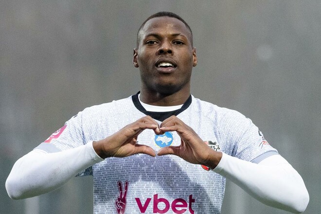 Два легіонери Вереса повернулися до гри після травм, можуть зіграти у Кубку