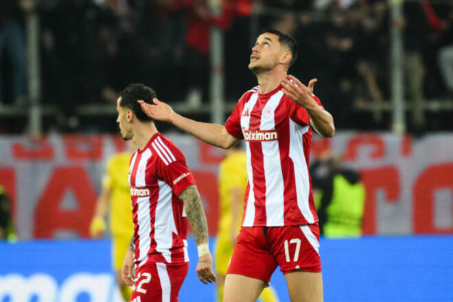 Лучше Мбаппе и Холанда. Яремчук демонстрирует безумную результативность