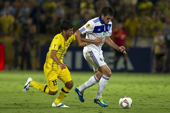 Экс-игрок Динамо поддерживает возвращение рф в большой футбол