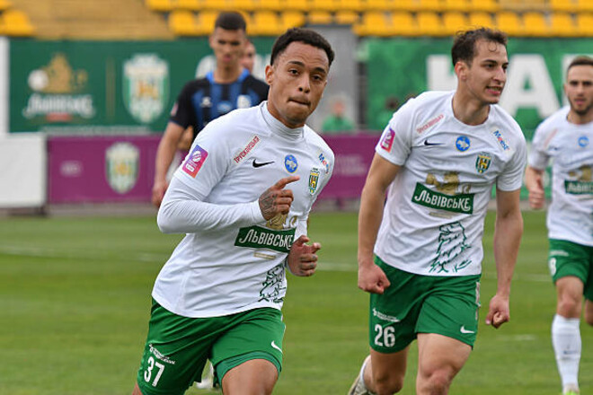 «Мене не змогли заявити». Лідер клубу УПЛ міг грати в Португалії