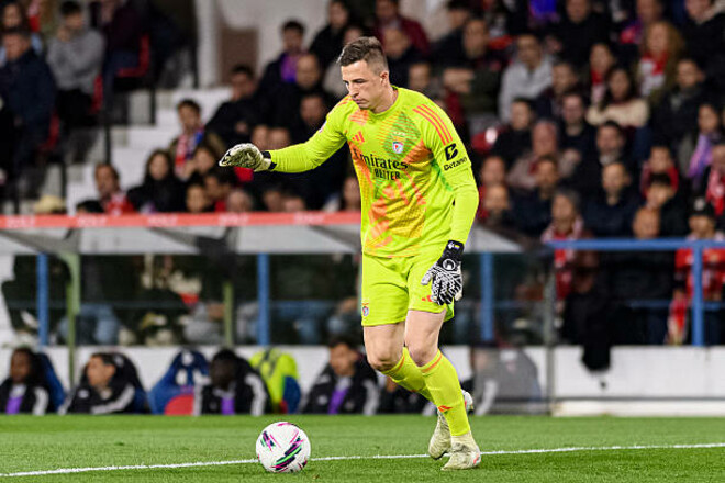 Бенфика – Фаренсе. Прогноз и анонс на матч чемпионата Португалии