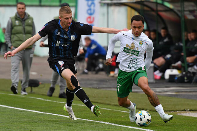 «У меня была депрессия». Лидер клуба УПЛ пытался покончить с собой