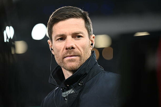 «Всі засмучені». Алонсо пояснив фіаско Баєра в Кубку Німеччини