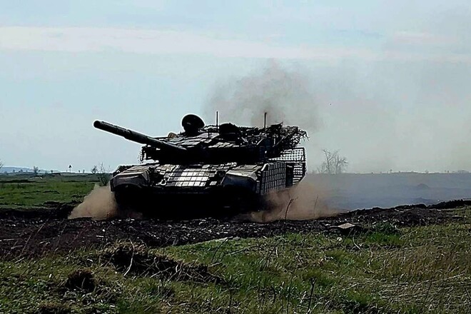 Знищення окупантів продовжується. ЗСУ оновили дані втрат армії рф