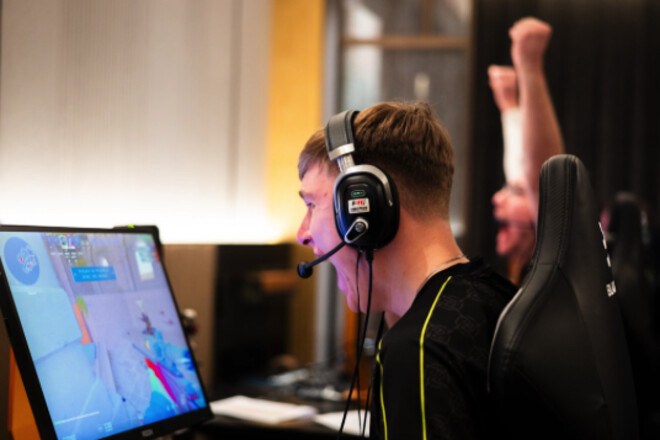 NiP з українцем у складі кваліфікувались на турнір в Астані