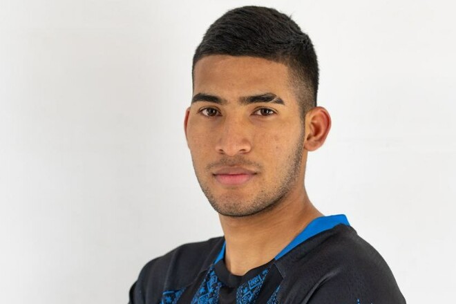 Два легионера и украинец. Кучер отправил в U-19 трех игроков Черноморца