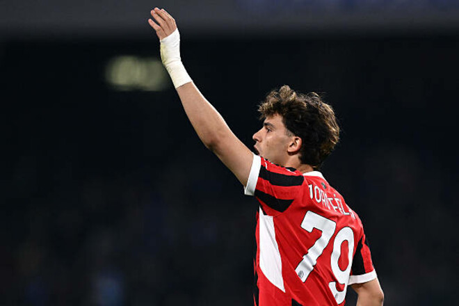 Не потрібний. Мілан не бажає продовжувати співпрацю із зірковим вінгером