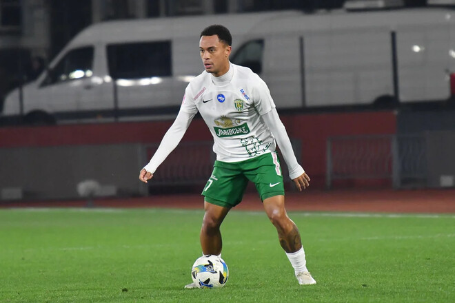 Манчестер Юнайтед і Челсі цікавились лідером клубу УПЛ