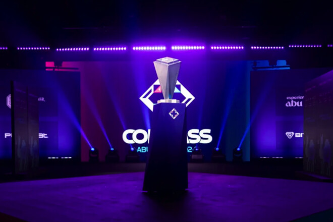 Закрытая квалификация YaLLa Compass. Passion UA среди участников