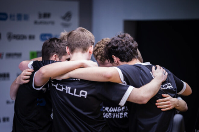 Passion UA - Metizport. YaLLa Compass. Квалификация. Смотреть онлайн. LIVE