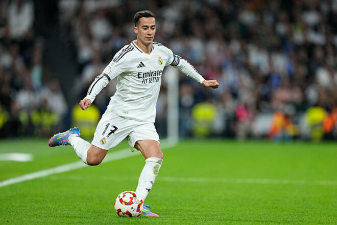 Багато питань. В Реалі обрали гравця, винного у пропущених голах команди