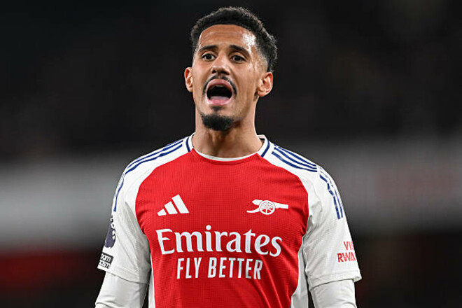 Сіті націлився на найдорожчого захисника світу. Готові заплатити 100+ млн