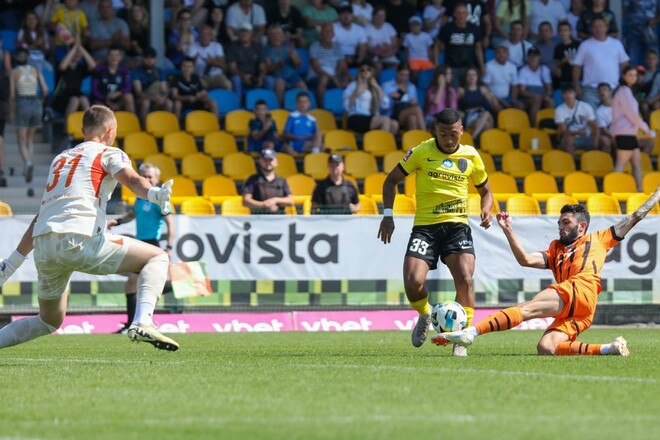 Александрия – Шахтер. Известны составы на топ-матч 1/4 финала Кубка Украины