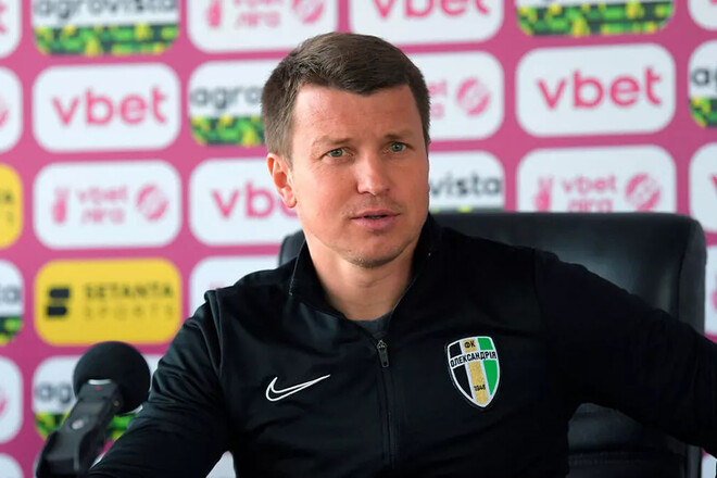 Ротань рассказал, может ли он возглавить Шахтер или Динамо в сезоне 2025/26