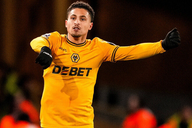 ОФІЦІЙНО. Клуб АПЛ продовжив співпрацю з ключовим гравцем