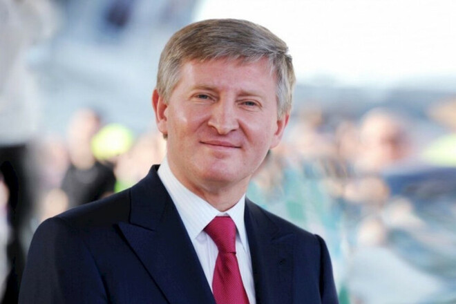 Президент Шахтера – самый богатый украинец по версии Forbes