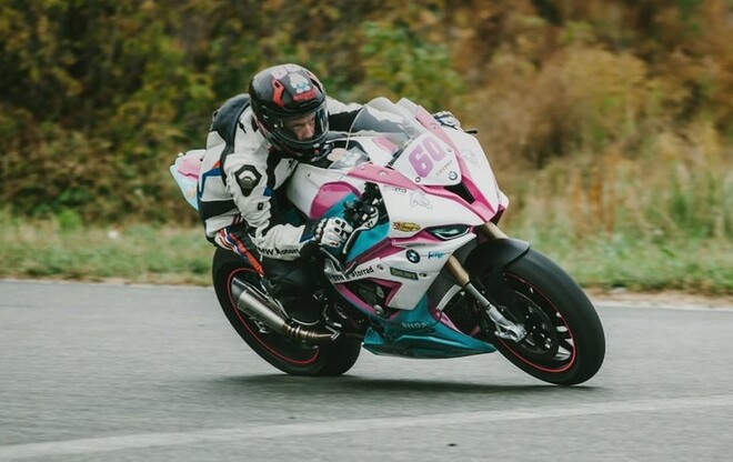 Стал известен календарь чемпионата Украины по супербайку SBKUA 2025