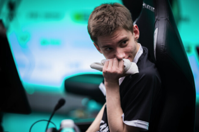 Passion UA начал с обидного поражения в квалификации на YaLLa Compass Qatar