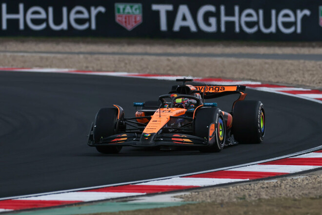 Директор Макларена: «Команда не изменила подход после чемпионского сезона»