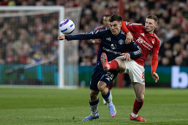 «Вялая команда». Реакция болельщиков на очередное фиаско Манчестер Юнайтед