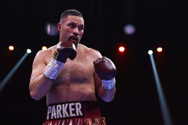 Паркер розповів, що може завадити бою з Усиком