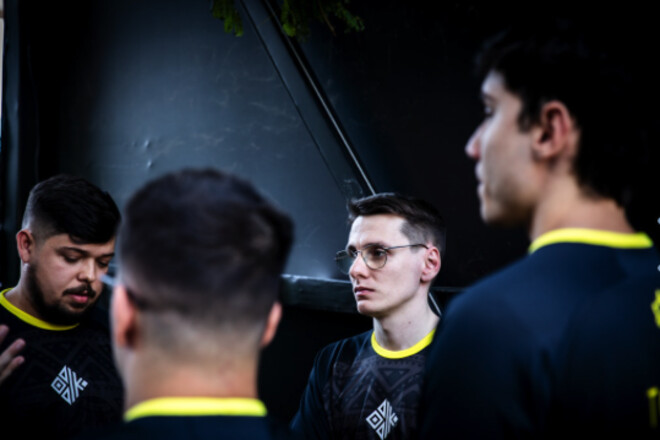 Стали известны все участники турнира в Астане. NAVI среди приглашённых