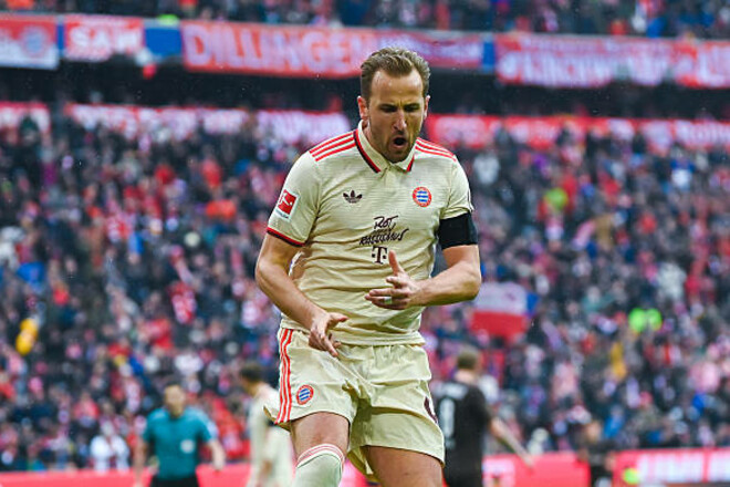 Кейн дал оценку своей карьере без трофеев: «Может, люди уже замолчат»