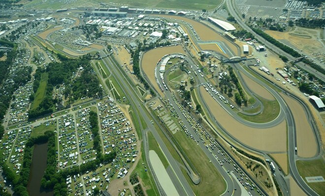 Гран-при Франции останется в календаре MotoGP