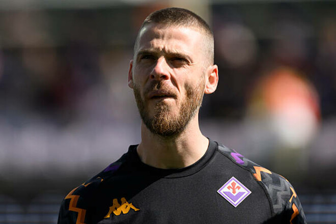 МЮ хоче підсилити склад клубною легендою. Він брав з дияволами АПЛ