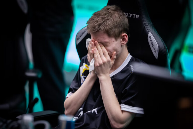 Без побед. Клуб Зинченка уступил россиянам на квалификации в Катар