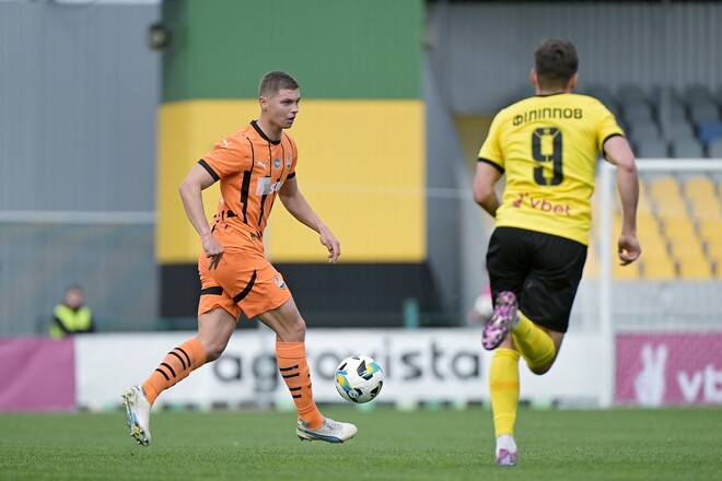 Валерій БОНДАР: «Висновок один – ми у півфіналі і хочемо виграти Кубок»