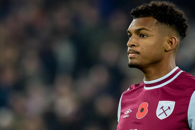 Шахтер хочет арендовать Луиса Гильерме без опции выкупа – журналист