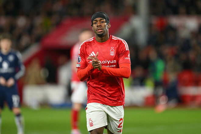 ВИДЕО. Безумный гол Антони Эланга возглавил интересный рейтинг АПЛ