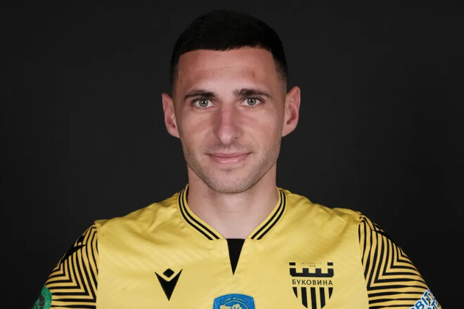 ЛОПЫРЕНОК: «Буковина хочет попытаться дойти до финала Кубка Украины»