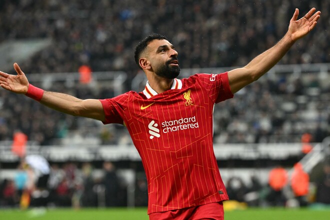 Зірковий форвард Ліверпуля, ймовірно, залишиться в клубі на два сезони