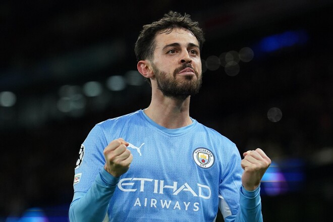 Гвардиола хочет избавиться от легенды Ман Сити. На него нацелилась Барса