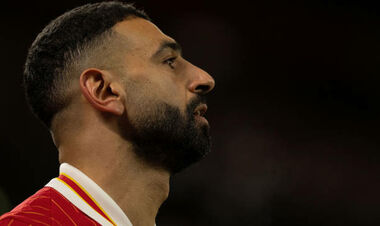 Важное решение. Салах провел очередные переговоры с руководством Ливерпуля