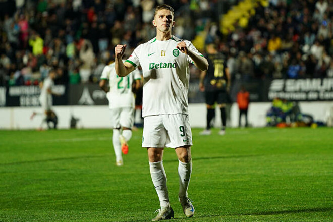 Спортинг – Риу Аве. Прогноз и анонс на 1/2 финала Кубка Португалии