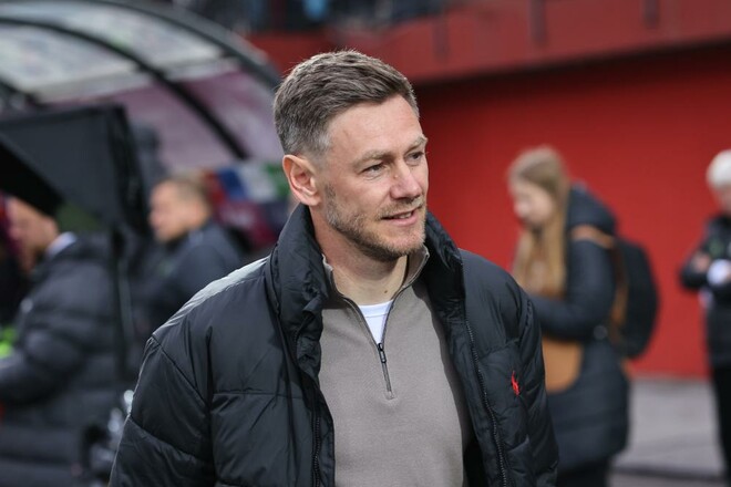 Олег ШАНДРУК: «Сейчас чувствую пустоту, но грустить долго не придется»